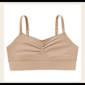 Duluth Cotton Bralette